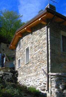 Federica Pacini Stefano Galinta architetti