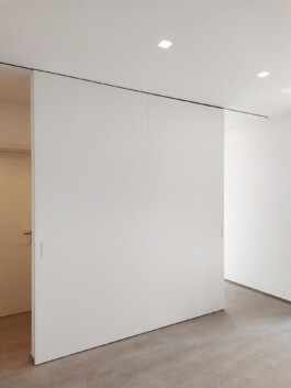 Federica Pacini Stefano Galinta architetti