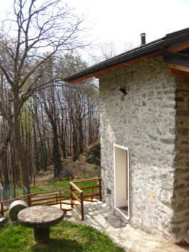 Federica Pacini Stefano Galinta architetti