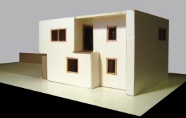 Federica Pacini Stefano Galinta architetti