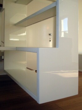 Federica Pacini Stefano Galinta architetti