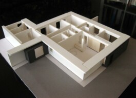 Federica Pacini Stefano Galinta architetti