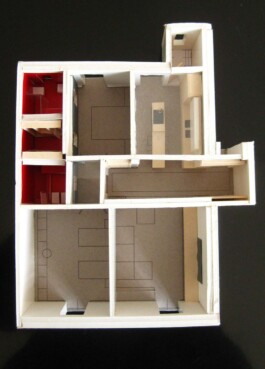 Federica Pacini Stefano Galinta architetti