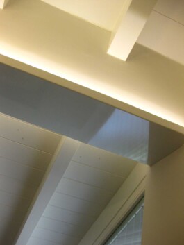 Federica Pacini Stefano Galinta architetti