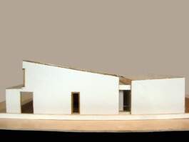 Federica Pacini Stefano Galinta architetti