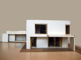 Federica Pacini Stefano Galinta architetti