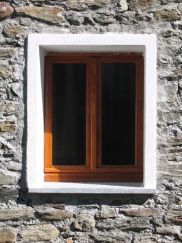 Federica Pacini Stefano Galinta architetti