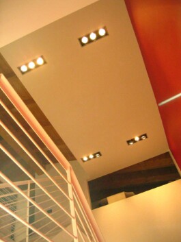 Federica Pacini Stefano Galinta architetti