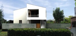 Federica Pacini Stefano Galinta architetti