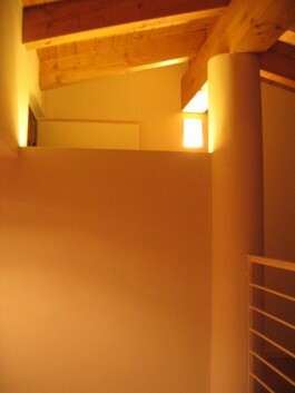 Federica Pacini Stefano Galinta architetti