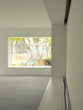 Federica Pacini Stefano Galinta architetti