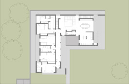 Federica Pacini Stefano Galinta architetti