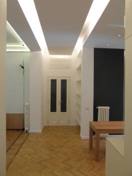 Federica Pacini Stefano Galinta architetti