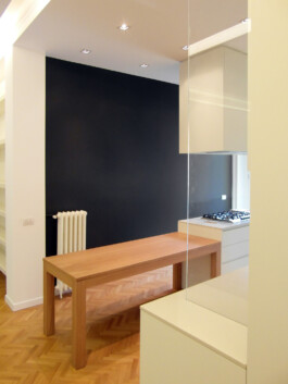 Federica Pacini Stefano Galinta architetti