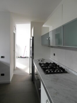 Federica Pacini Stefano Galinta architetti
