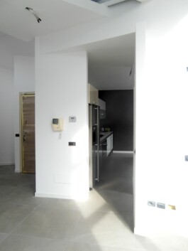 Federica Pacini Stefano Galinta architetti