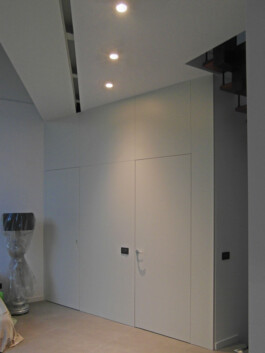 Federica Pacini Stefano Galinta architetti