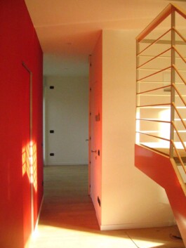 Federica Pacini Stefano Galinta architetti