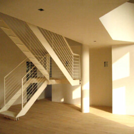 Federica Pacini Stefano Galinta architetti