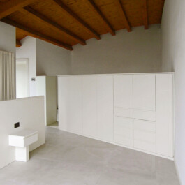 Federica Pacini Stefano Galinta architetti