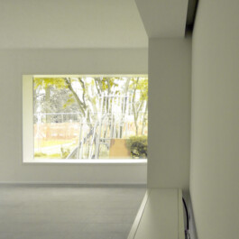 Federica Pacini Stefano Galinta architetti