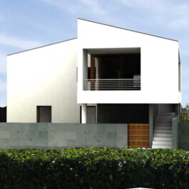 Federica Pacini Stefano Galinta architetti